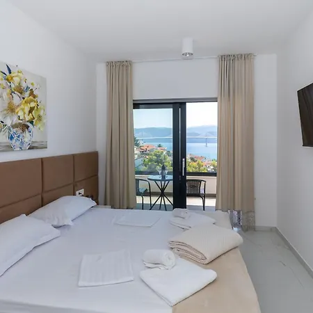 Villa Danny