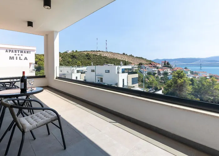 Villa Danny *