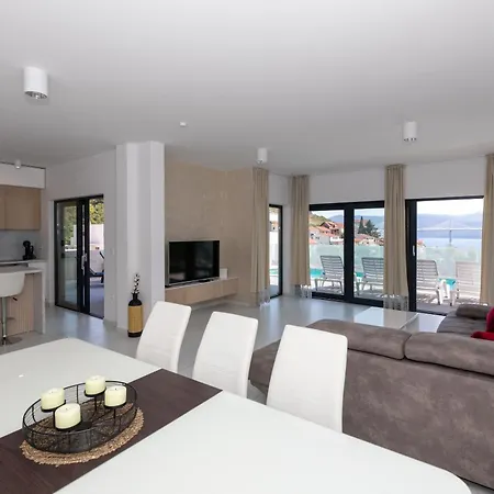 Villa Danny