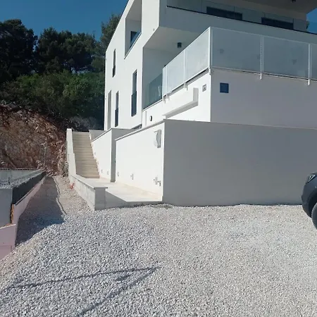 Villa Danny
