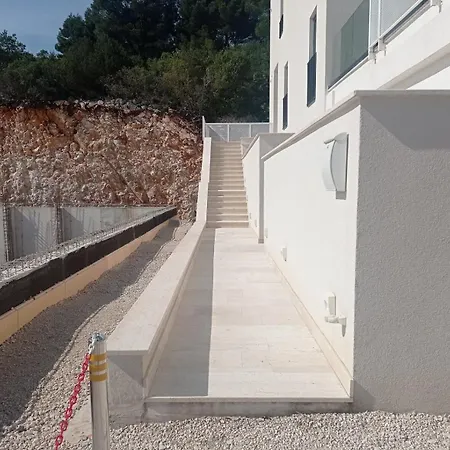 Villa Danny Komarna