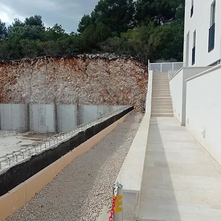 Villa Danny Komarna