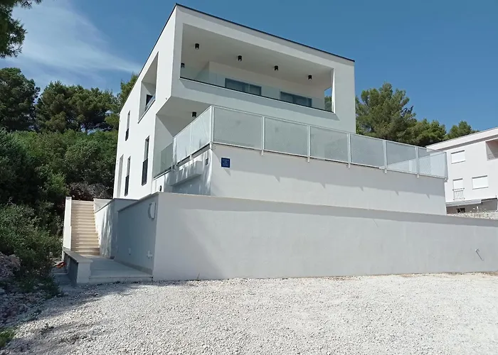 Villa Danny Komarna