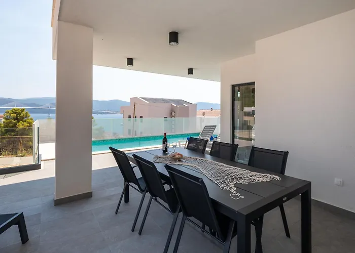 Villa Danny