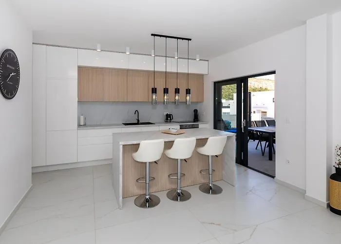 Villa Danny