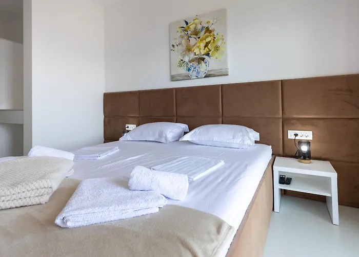 Вилла Danny Комарна