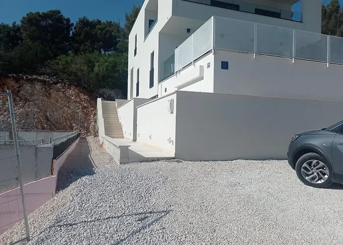 Villa Danny